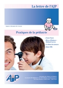 Pratique de la pédiatrie - Quizz ORL