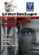 Syndrome d'asperger et criminalité ; Focus : Lyon .....