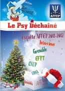Enquête AFFEP 2011-2012 -Interviews - Grenoble - EFPT...