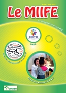 CIETO ; Guide de sensibilisation au handicap ; Hôpital des Nounours Limoges....