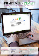 Cancérologie ; Neurologie ; Entrepreneuriat ; Industrie pharmaceutique