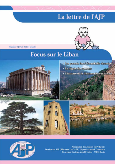 Focus sur le Liban