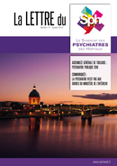 Assemblée générale de Toulouse : Psychiatrie publique 2018