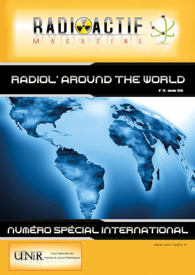 Radiol' Around The World