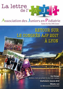 Retour sur le congrès AJP 2017 à Lyon