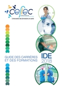 Guide des Carrières et des Formations IDE 2018