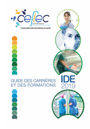 Guide des Carrières et des Formations IDE