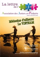 Médecine d'ailleurs : Le Vietnam
