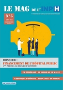 Financement de l'hôpital public