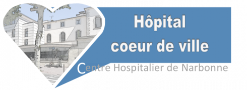 Emploi Médecine palliative : CH de Narbonne dans l’Aude région ...