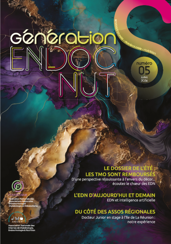 Génération Endoc'Nut