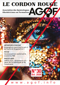 AGOF - Cordon Rouge