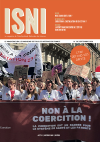 ISNI