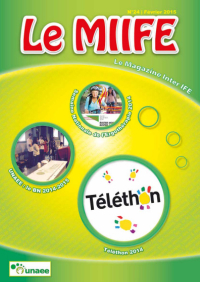 Téléthon 2014