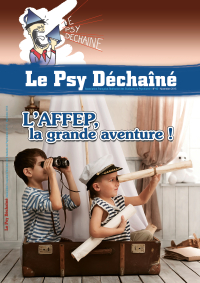 L'AFFEP, la grande aventure !