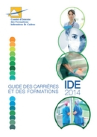 Guide des carrières et des formations 2014