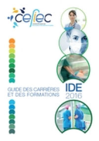 Guide des carrières et des formations 2016