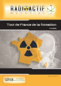 Tour de France de la formation...