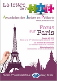 Focus sur Paris