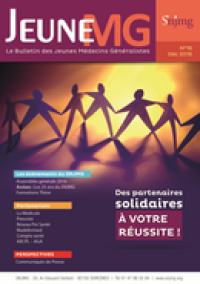 Des partenaires solidaires À votre réussite