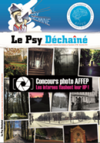 Concours photo AFFEP - Les internes flashent leur HP ! 