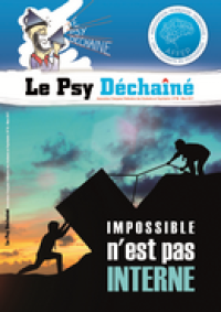 Impossible n'est pas INTERNE 