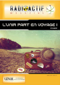 L'UNIR part en voyage