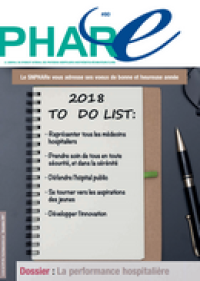 2018 To Do List