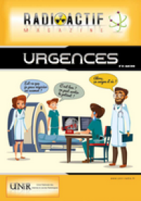 Dossier : Urgences. Dossier : l'Art dans l'imagerie