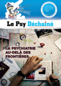 La psychiatrie au-delà des frontières