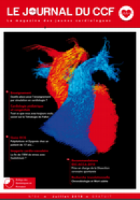 Quelle place pour l’enseignement par simulation en cardiologie ?