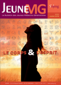 Le corps et l'esprit