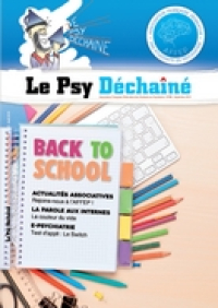 Le Psy Déchaîné