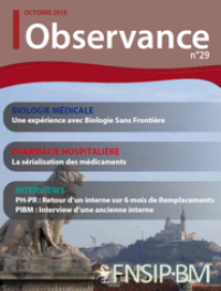 L'Observance 