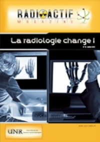 La radiologie change !