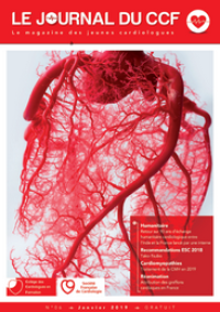 Journal des Cardiologues en Formation