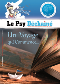 Le Psy Déchaîné