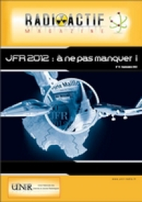 JFR 2012 : à ne pas manquer