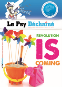 Le Psy Déchaîné