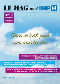 Le Mag de l'INPH