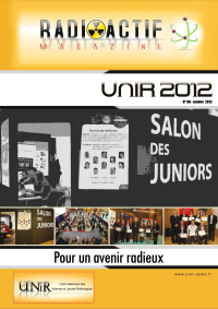 UNIR 2012