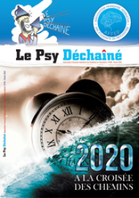 Le Psy Déchaîné