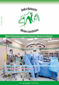 Le bulletin d'information du SNIA