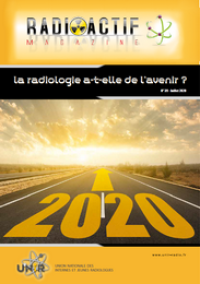 La radiologie a-t-elle de l'avenir ?