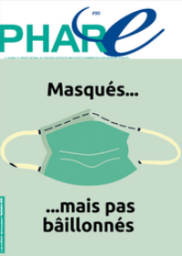 Masqués mais pas Bâillonnés