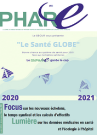 Le Santé Globe