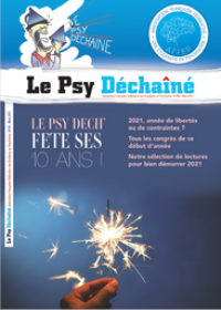 Le Psy Dech Fête ses 10 ans