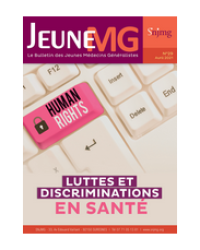 Luttes et discriminations en santé