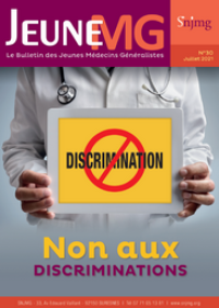 Non aux discriminations