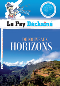 De Nouveaux Horizons